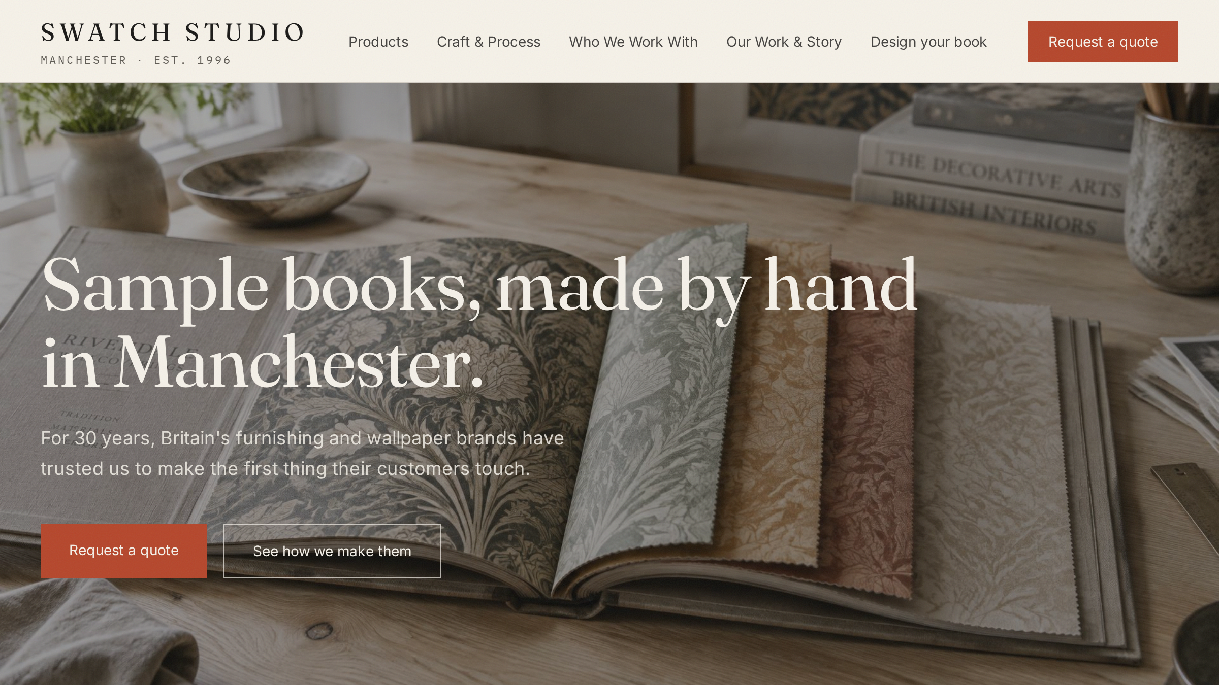 swatch studio website